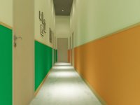 Ho Man Tin Kindergarten